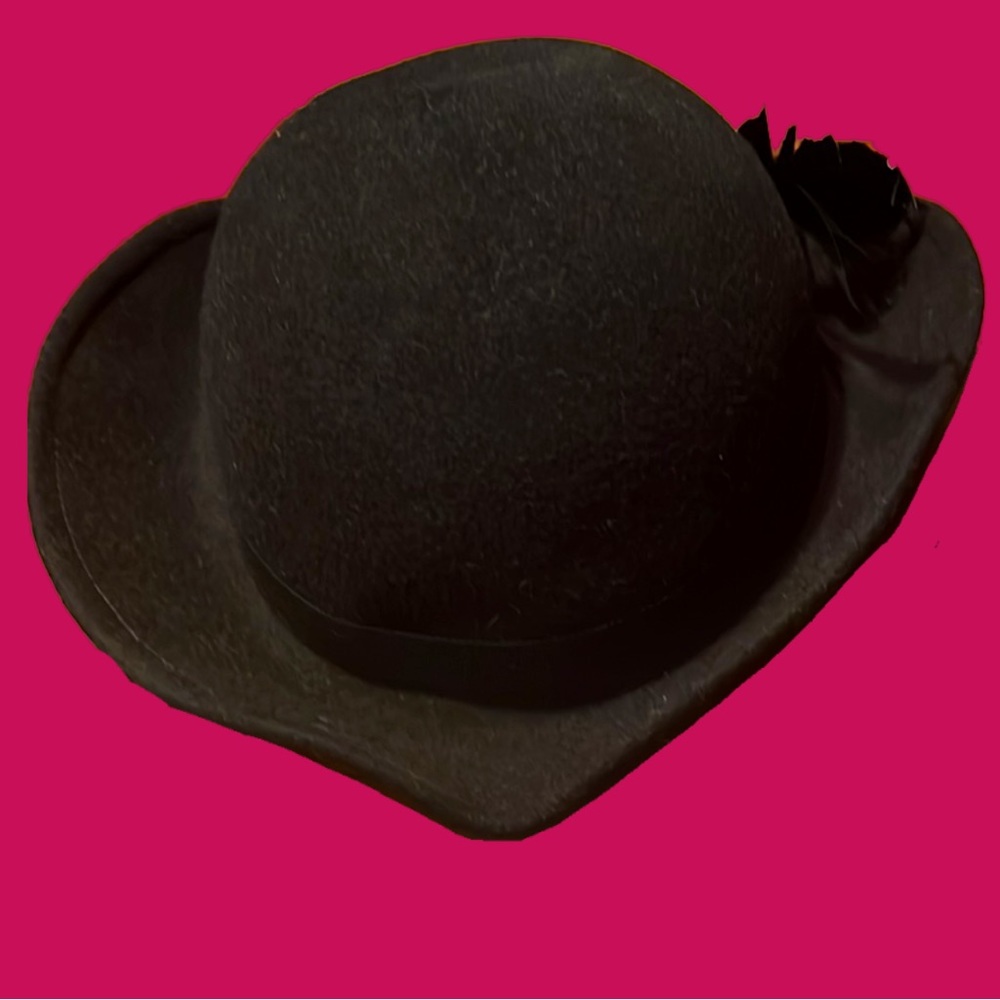 Ladies Church Hat - Picture 4 of 7